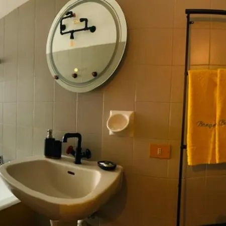 Bb Borgo Biella Bis 度假居