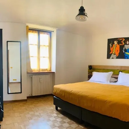 Bb Borgo Biella Bis Candelo