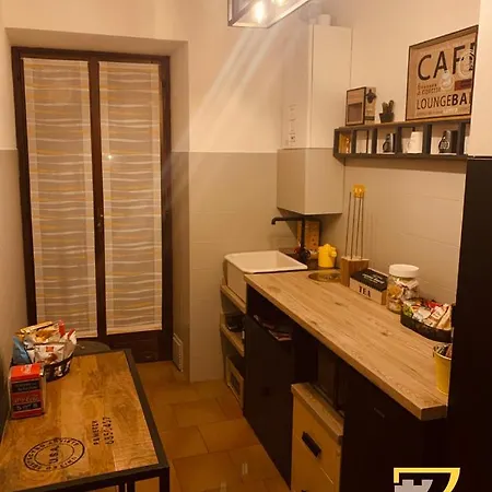 Tatil Evi Bb Borgo Biella Bis *