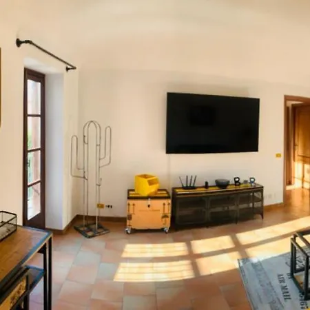 Bb Borgo Biella Bis Tatil Evi