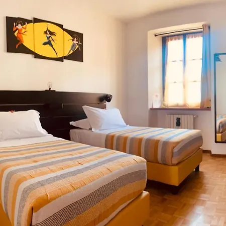 Bb Borgo Biella Bis *