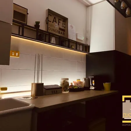 Bb Borgo Biella Bis Candelo