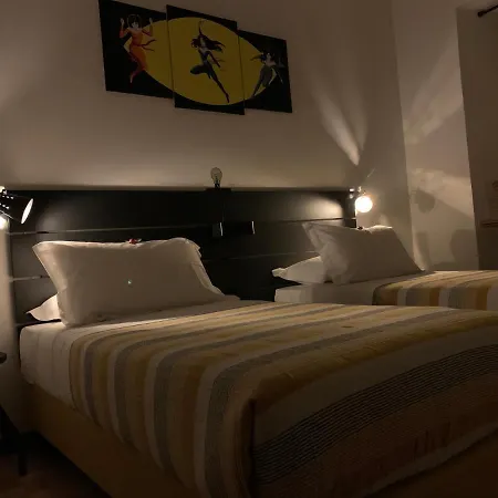 Casa de Férias Bb Borgo Biella Bis
