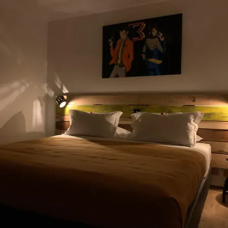 Bb Borgo Biella Bis Tatil Evi Candelo