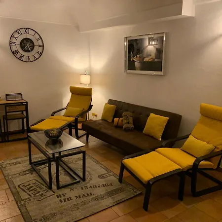 Bb Borgo Biella Bis Ferienhaus