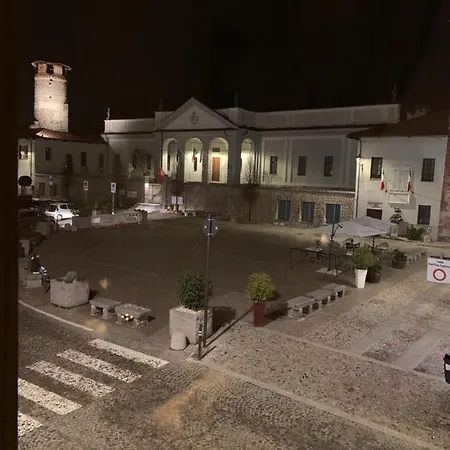 Bb Borgo Biella Bis Dom wakacyjny Candelo