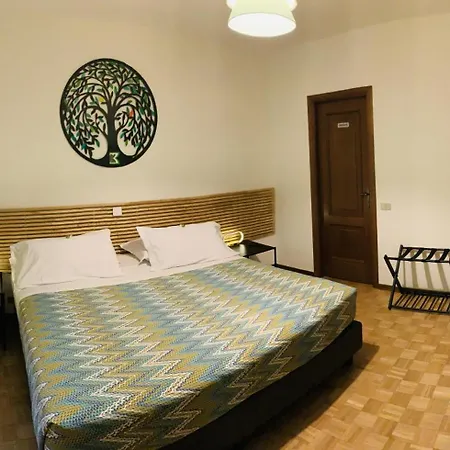 Bb Borgo Biella Bis Tatil Evi