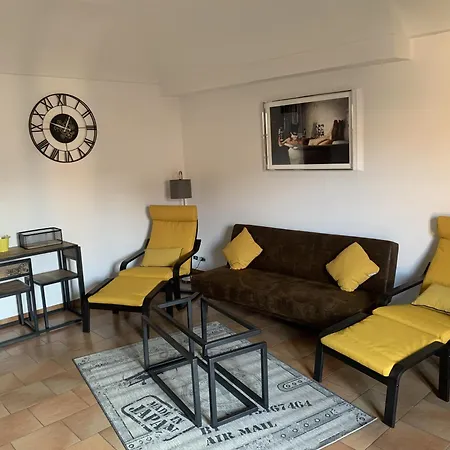Bb Borgo Biella Bis Σπίτι διακοπών *
