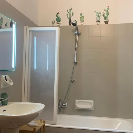 Bb Borgo Biella Bis Candelo