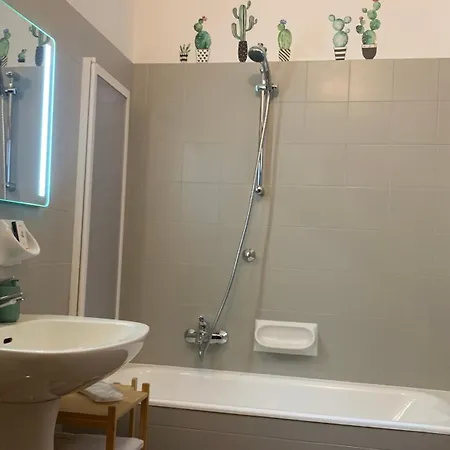 Bb Borgo Biella Bis * Candelo