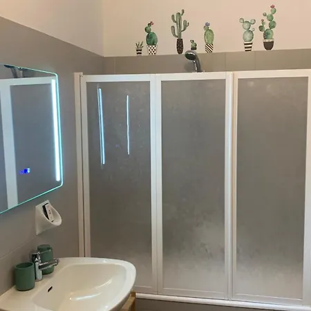 Bb Borgo Biella Bis Dom wakacyjny