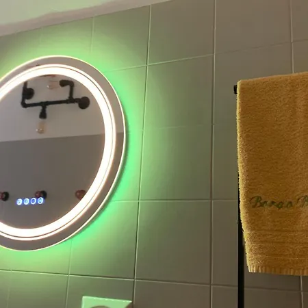 Bb Borgo Biella Bis *