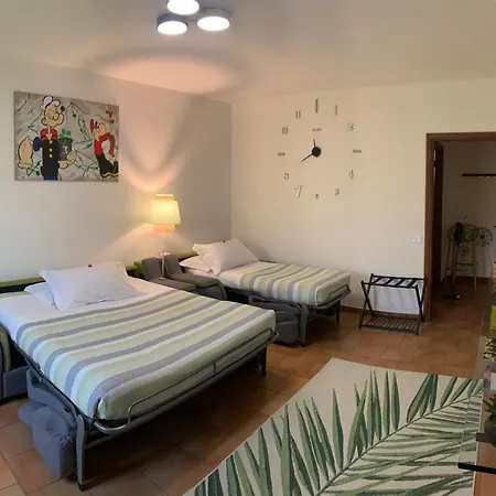 Bb Borgo Biella Bis Candelo