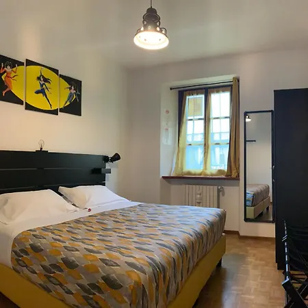 Bb Borgo Biella Bis Candelo