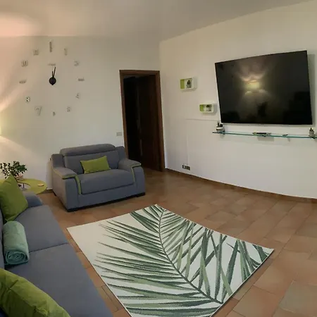 Bb Borgo Biella Bis Tatil Evi *