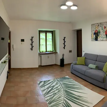 Dom wakacyjny Bb Borgo Biella Bis *