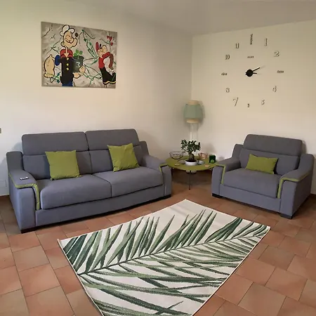 Bb Borgo Biella Bis *