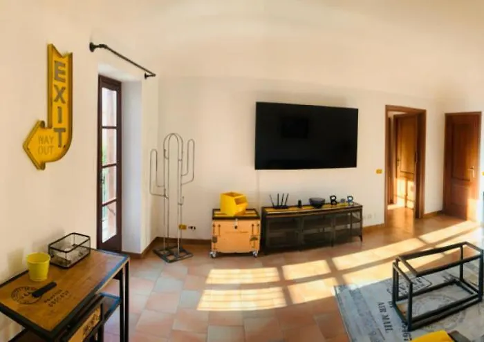 Bb Borgo Biella Bis Vakantiehuis