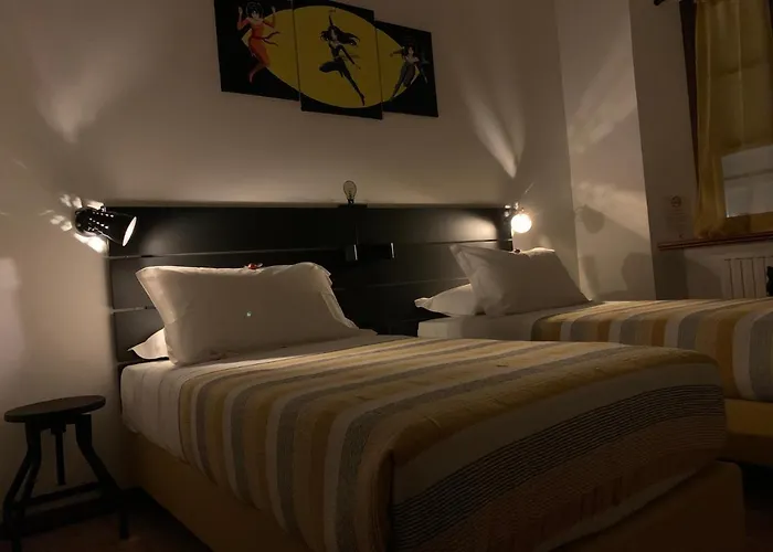 Σπίτι διακοπών Bb Borgo Biella Bis