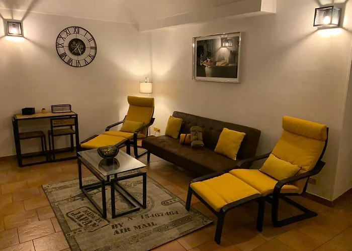 Bb Borgo Biella Bis Σπίτι διακοπών