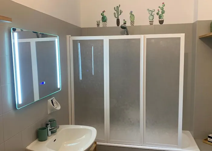 Bb Borgo Biella Bis Vakantiehuis