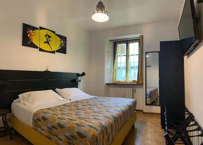 Bb Borgo Biella Bis Candelo